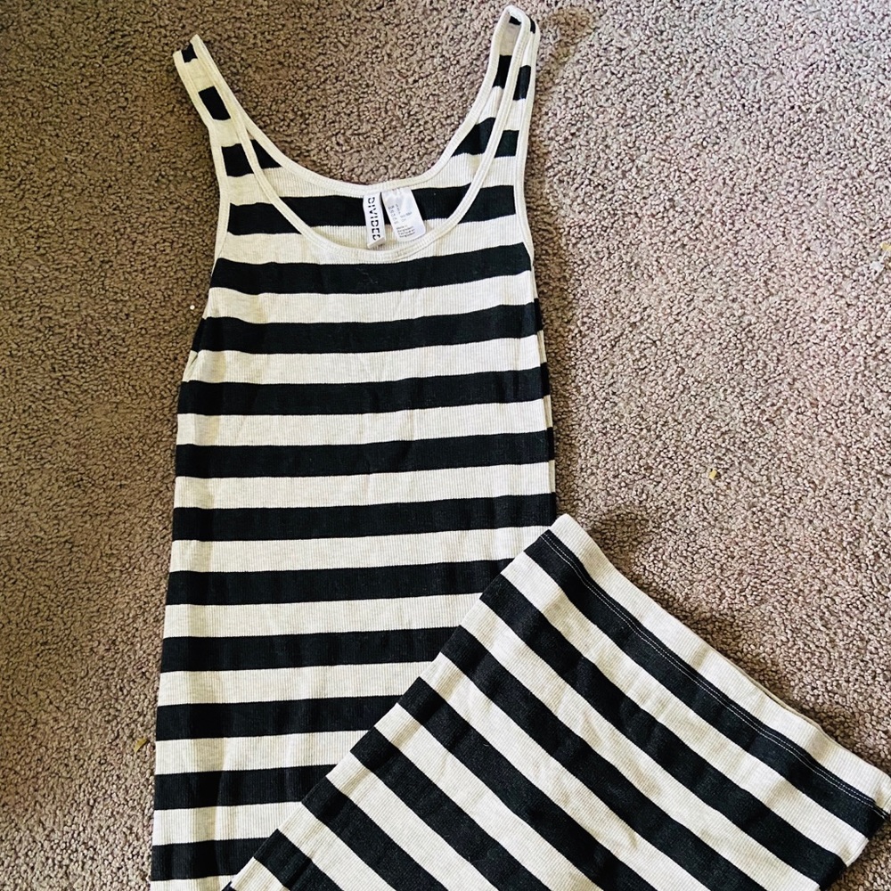 Long dress
